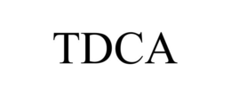 TDCA trademark