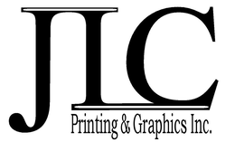 JLC PRINTING & GRAPHICS INC. trademark