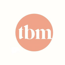 TBM trademark