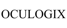 OCULOGIX trademark