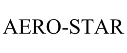 AERO-STAR trademark