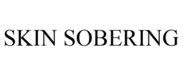 SKIN SOBERING trademark