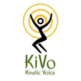 KIVO KINETIC VOICE trademark