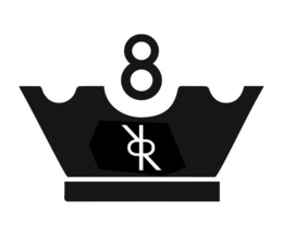 8 RR trademark