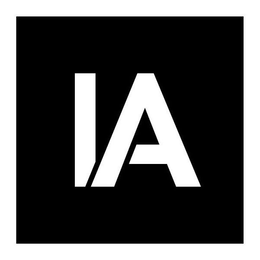 IA trademark