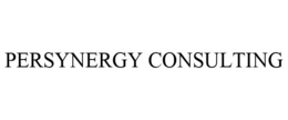 PERSYNERGY CONSULTING trademark