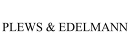 PLEWS & EDELMANN trademark