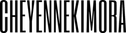 CHEYENNEKIMORA trademark