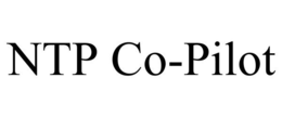 NTP CO-PILOT trademark