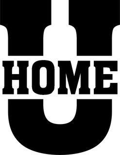 HOME U trademark
