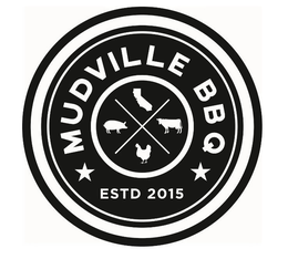 MUDVILLE BBQ ESTD 2015 trademark
