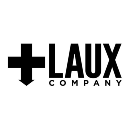 LAUX COMPANY trademark