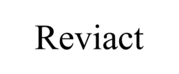 REVIACT trademark