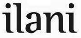 ILANI trademark