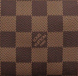 LOUIS VUITTON PARIS trademark