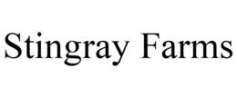 STINGRAY FARMS trademark