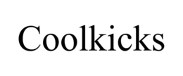 COOLKICKS trademark