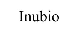 INUBIO trademark