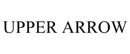 UPPER ARROW trademark