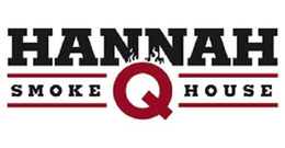 HANNAH Q SMOKE HOUSE trademark