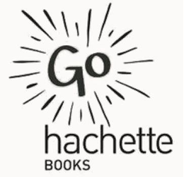 GO HACHETTE BOOKS trademark