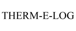 THERM-E-LOG trademark