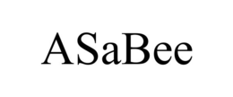ASABEE trademark