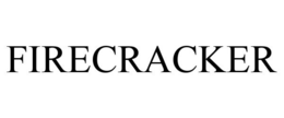 FIRECRACKER trademark