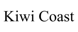 KIWI COAST trademark