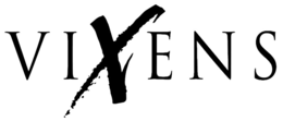 VIXENS trademark
