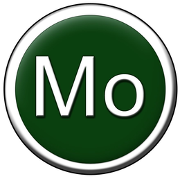MO trademark