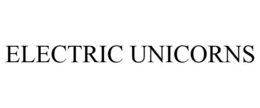ELECTRIC UNICORNS trademark