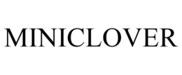 MINICLOVER trademark