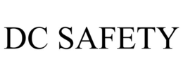 DC SAFETY trademark