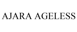 AJARA AGELESS trademark