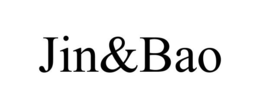 JIN&BAO trademark
