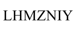 LHMZNIY trademark