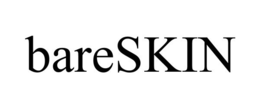 BARESKIN trademark