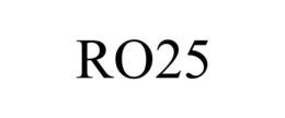 RO25 trademark