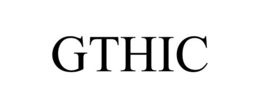 GTHIC trademark