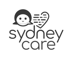 SYDNEY CARE trademark