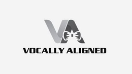 VA VOCALLY ALIGNED trademark