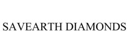 SAVEARTH DIAMONDS trademark