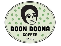 BOON BOONA COFFEE trademark