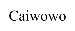 CAIWOWO trademark