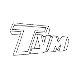 TYM trademark