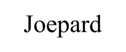 JOEPARD trademark