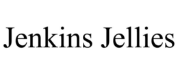 JENKINS JELLIES trademark