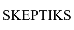 SKEPTIKS trademark