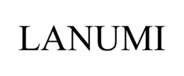 LANUMI trademark